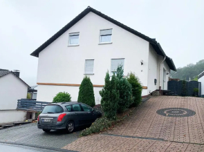 Ruhig gelegene Ferienwohnung mit WLAN