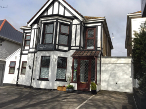 Southern Comfort Guest House