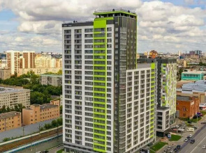 JET2 Apartments (Апартаменты Джет2)
