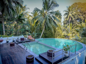 Sea Hills Hotels & Resorts