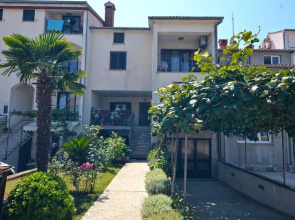 Jela Room 1 in Rovinj