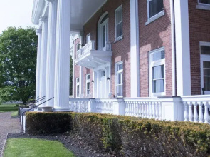 White Springs Manor a Belhurst Property