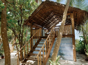 Makunudu Island