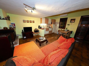 House With 2 Bedrooms in Punta Tramontana, With Wonderful sea View and
