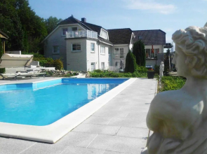 Gaestehaus Vogelsang