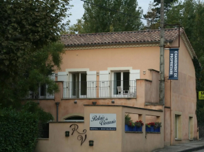 Hôtel Le Relais Du Vivarais