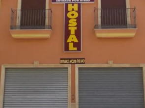 Hostal Monteolivos
