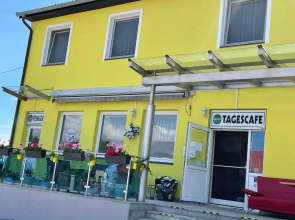 Pension Seeblick Purbach