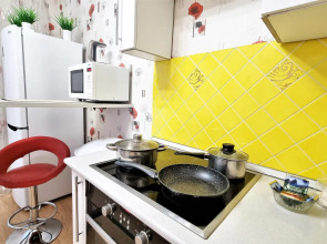 Добрый дом на улице 50 Лет Октября 57А