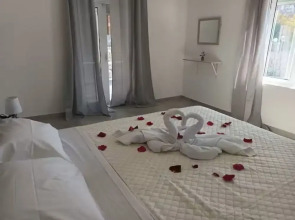 The Sun House in Paradisi