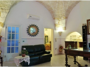 Bed  Breakfast LAntica Stella
