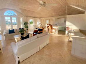 Royal Villa by Island Villas