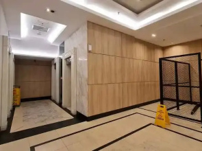 Rooms @ Mansion One