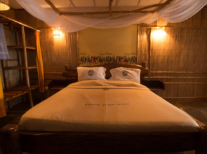 Ziwa Beach Resort