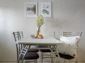 Наши Квартиры на улице Нансена 103/1 литера 5