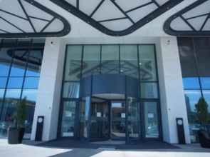 Leo Group BEST STUDIO 2307 Alliance Palace