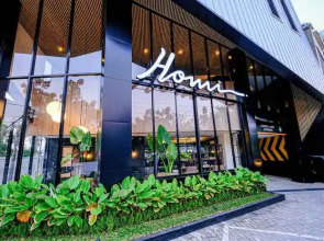 Homi Hotel Semarang