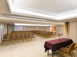 Ilisia Hotel Athens
