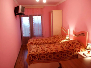 Odzun Hotel