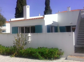 Prainha Village, Alvor 2 Bedroom Villa G