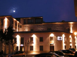 Hotel El Rastro