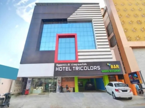 PPH Living Tricolours