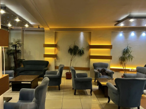 Adana Madi Hotel
