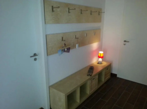 Ferienhaus Emstal