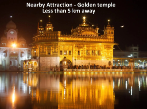 Capital O 82391 Dreams Catcher Villa