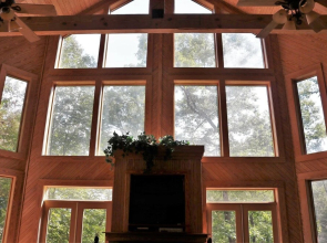 Mountain Laurel Lodge