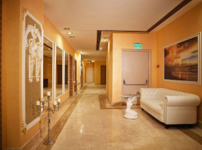 Отель «Империя-Сити»