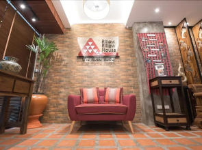 Pillow Pillow House Sukhumvit-Rama4