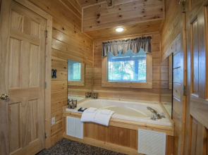 The Getaway by Eagles Ridge Resort