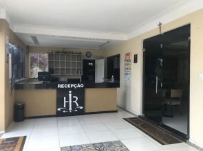 Pousada Itarema Residence