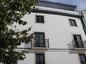 Hotel Ordem de Santiago