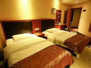 Mianyang Mingquan Holiday Hotel