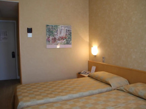 Mokinba Hotels Sant'Ambroeus