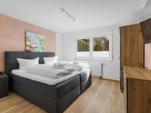 Apartments Münchbach - near Europa-Park and Rulantica - Parking I Kitchen I WiFi