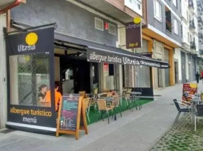 Albergue Ultreia