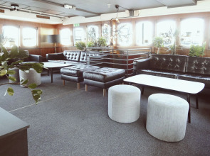 Rygerfjord Hotel & Hostel