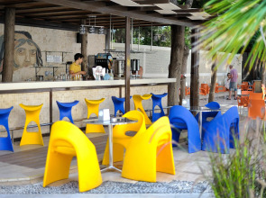 Bitez Garden Life Hotel - All Inclusive