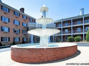 Comfort Inn Historic Area