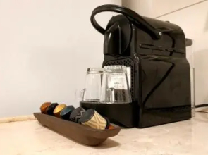 Tranquility in The Desert