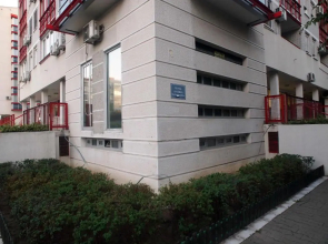 KennedyLux Apartment