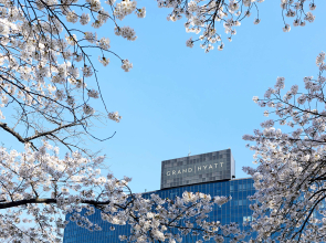 Grand Hyatt Seoul