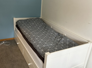 Apartments for STUDENTS Klintvägen SK