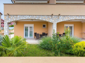 Awesome Home in Vodnjan With 4 Bedrooms, Wifi and Outdoor Swimming Pool