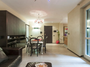 Milan Royal Suites & Luxury Apartments