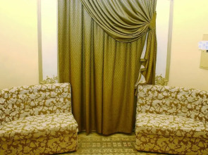 Апартаменты Под Святым Духом