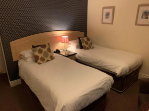 Skelwith Bridge Hotel